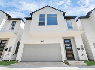 540 Janisch Rd #C, Houston, TX 77018