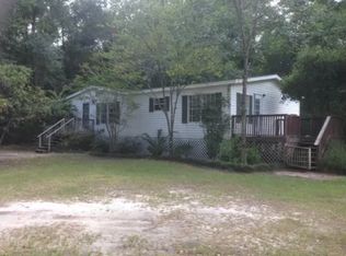 177 Stutts Rd #1, Brunswick, GA 31523