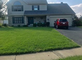 322 Oxford Ct, Maumee, OH 43537