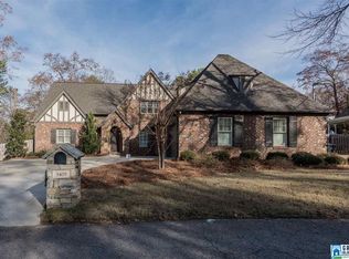 3409 Wren Rd, Vestavia, AL 35243