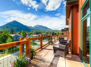 118 S 5th Ave #1, Frisco, CO 80443