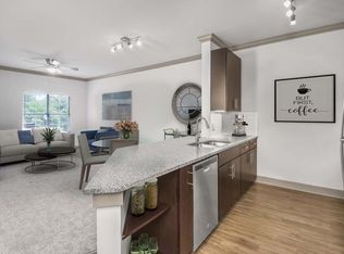 Camden Midtown Atlanta, Atlanta, GA 30308