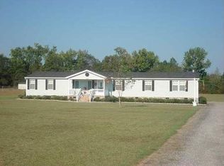 1680 Anderson Farm Rd, Darlington, SC 29532