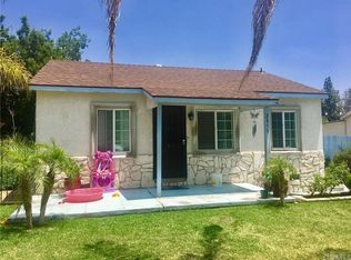 2855 Sepulveda Ave, San Bernardino, CA 92404