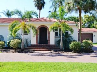 5006 W Juno St, Tampa, FL 33629