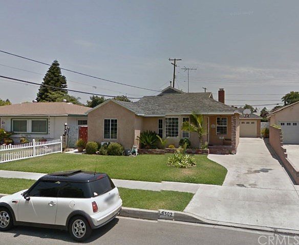 1st image of 5502 Lemoran Ave