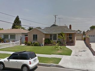 5502 Lemoran Ave, Pico Rivera, CA 90660