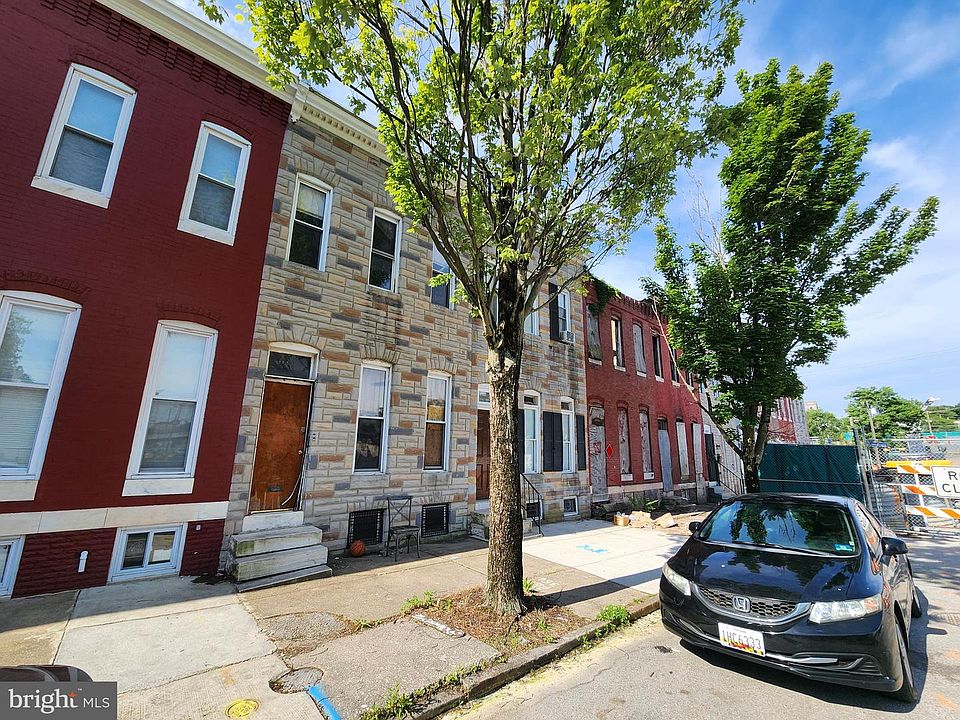 1st image of 2021 W Lanvale St