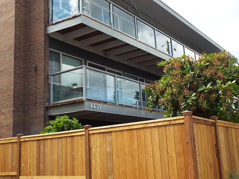 Camerlu Park Apartments - Located in Fremont — Photo 27