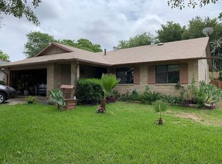 13911 Brantley, San Antonio, TX 78233