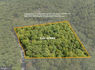 0 Vacation Way, Hedgesville, WV 25427