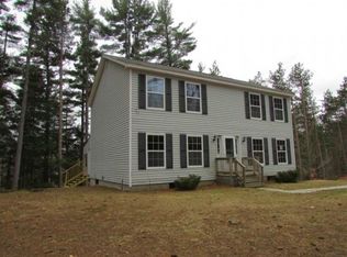 70 Mason Rd, Milton, NH 03851