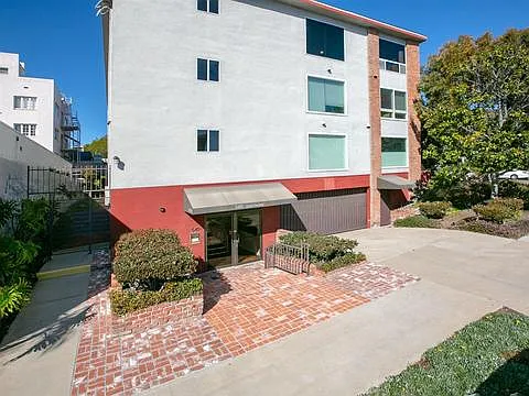 540 Hawthorn St #3A — Photo 50