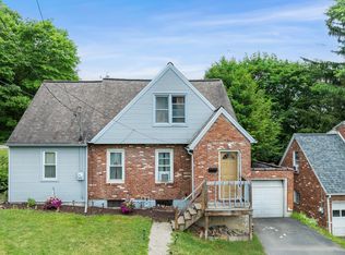 344 Doris Ave, Vestal, NY 13850