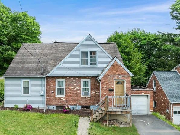 344 Doris Ave, Vestal, NY 13850