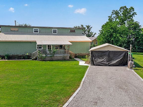 2nd image of 10276 E Joes Rd