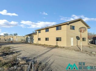 806 E Rancho Rd, Hobbs, NM 88242