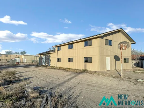 806 E Rancho Rd, Hobbs, NM 88242