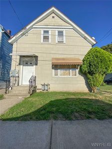 41 Weiss St, Buffalo, NY, 14206