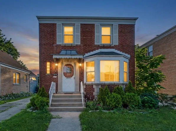10718 S Trumbull Ave, Chicago, IL 60655