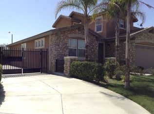 2506 Red Pine St, San Jacinto, CA 92582