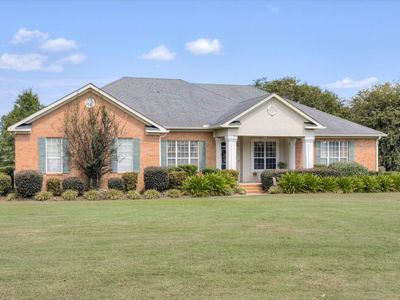 4599 Hardy Mcmanus Road, Evans, GA, 30809