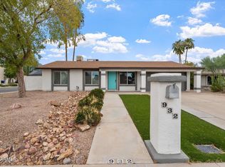 932 W Julie Dr, Tempe, AZ 85283