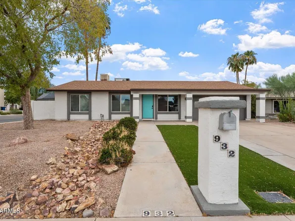 932 W JULIE Drive, Tempe, AZ 85283