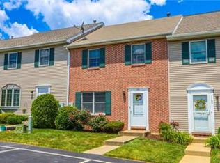 1102 Fredrick Blvd, Reading, PA 19605