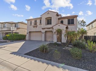 5123 W Saddlehorn Rd, Phoenix, AZ 85083