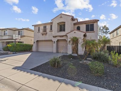 5123 W Saddlehorn Rd, Phoenix, AZ, 85083