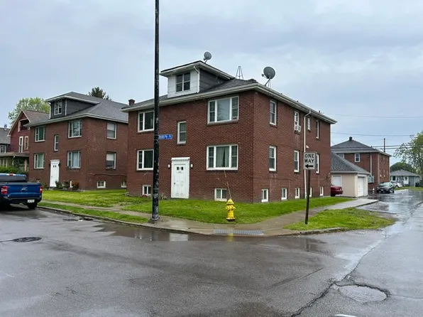 7 Rudolph St #7A, Buffalo, NY 14218