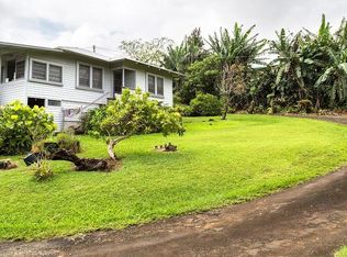 45-3499 Koa Rd, Honokaa, HI 96727