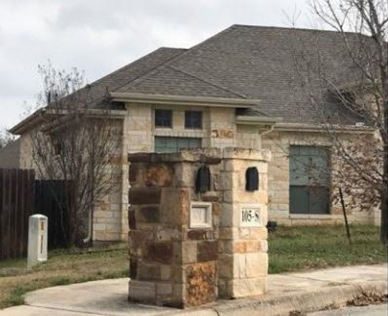 Property Side View