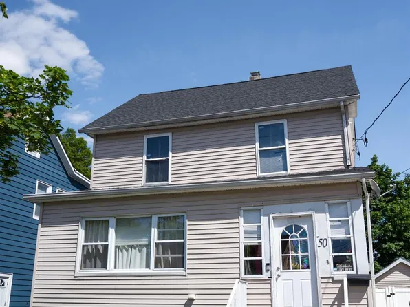 50 Heald St, Carteret, NJ 07008