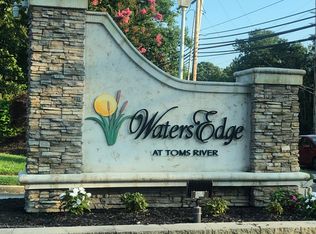 1812 Waters Edge Dr #1812, Toms River, NJ 08753