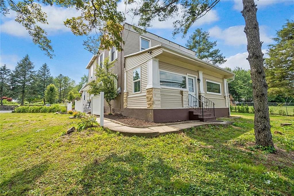 4519 Peters Ave N, Orefield, PA 18069 MLS 719593 Zillow