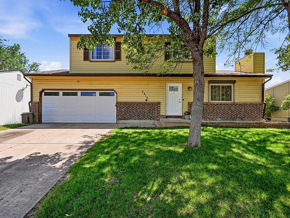 1st image of 2412 Tulip St