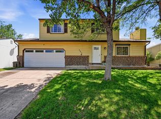 2412 Tulip St, Longmont, CO 80501