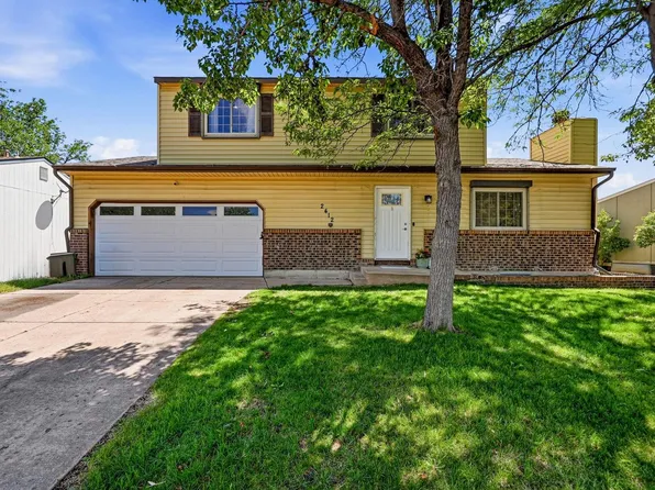 2412 Tulip St, Longmont, CO 80501
