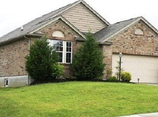 6271 Baymiller Ln, Burlington, KY 41005