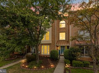 9204 Oregold Ct, Laurel, MD 20708