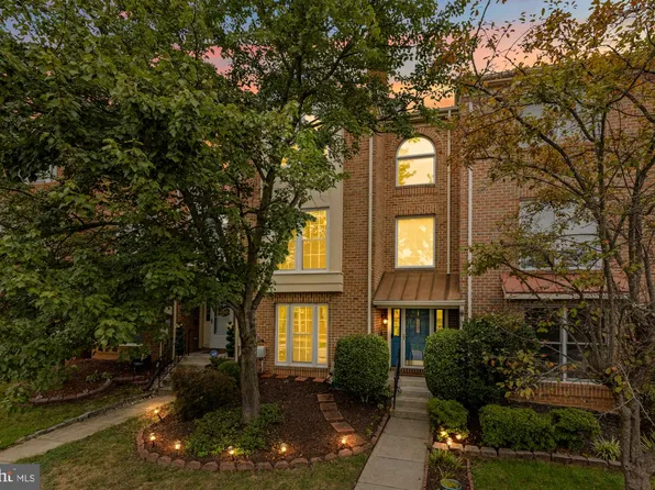 9204 Oregold Ct, Laurel, MD 20708