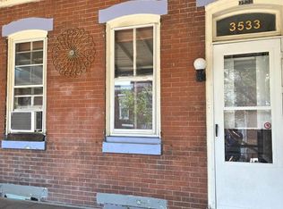 3533 Sunnyside Ave, Philadelphia, PA 19129