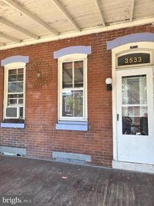 3533 Sunnyside Ave, Philadelphia, PA, 19129