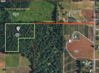 0 SE Divers Rd, Estacada, OR 97023