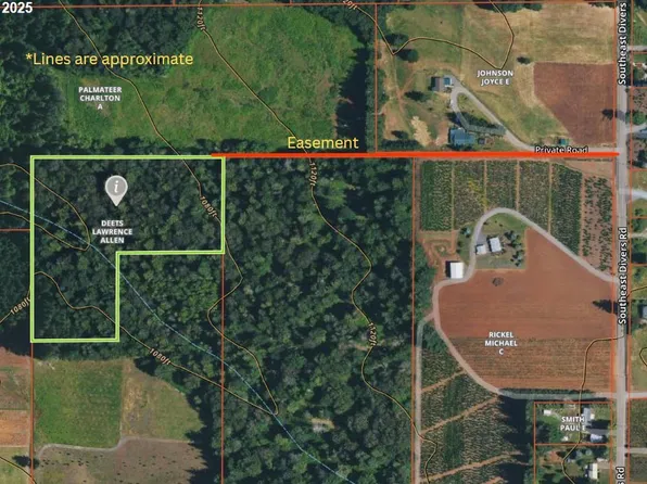 0 SE Divers Rd, Estacada, OR 97023