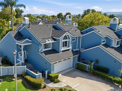 48 Willowood, Aliso Viejo, CA, 92656
