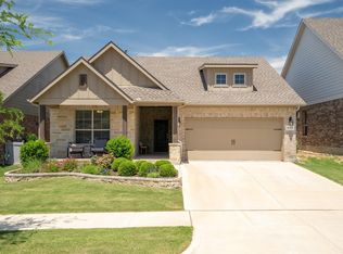 2328 Shorthorn Dr, Northlake, TX 76247