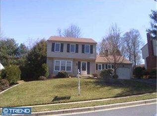 11 Tall Oaks Dr, Hockessin, DE 19707